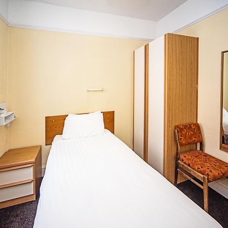 Sherwood Palm Hotel Торкі Екстер'єр фото