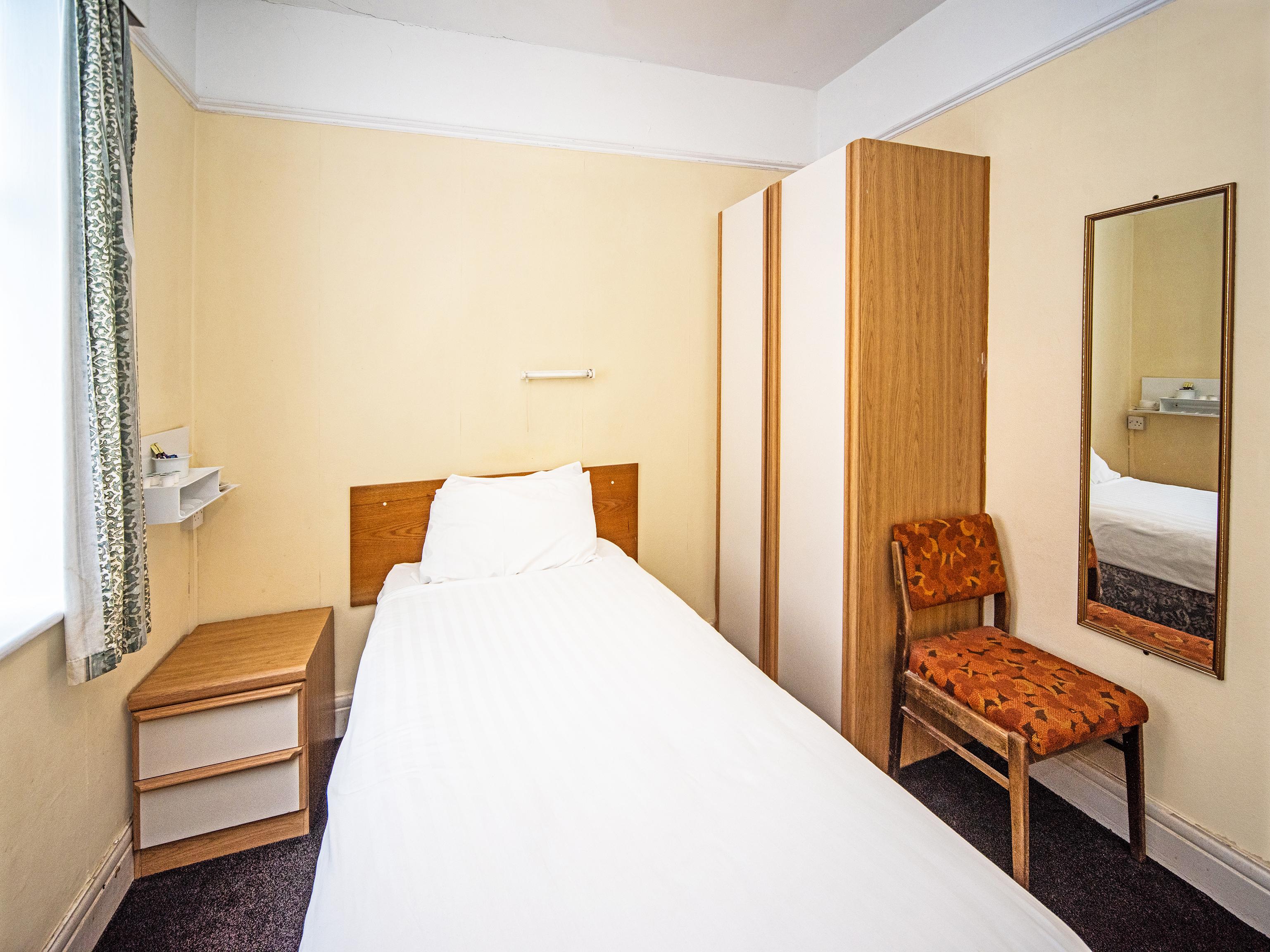 Sherwood Palm Hotel Торкі Екстер'єр фото