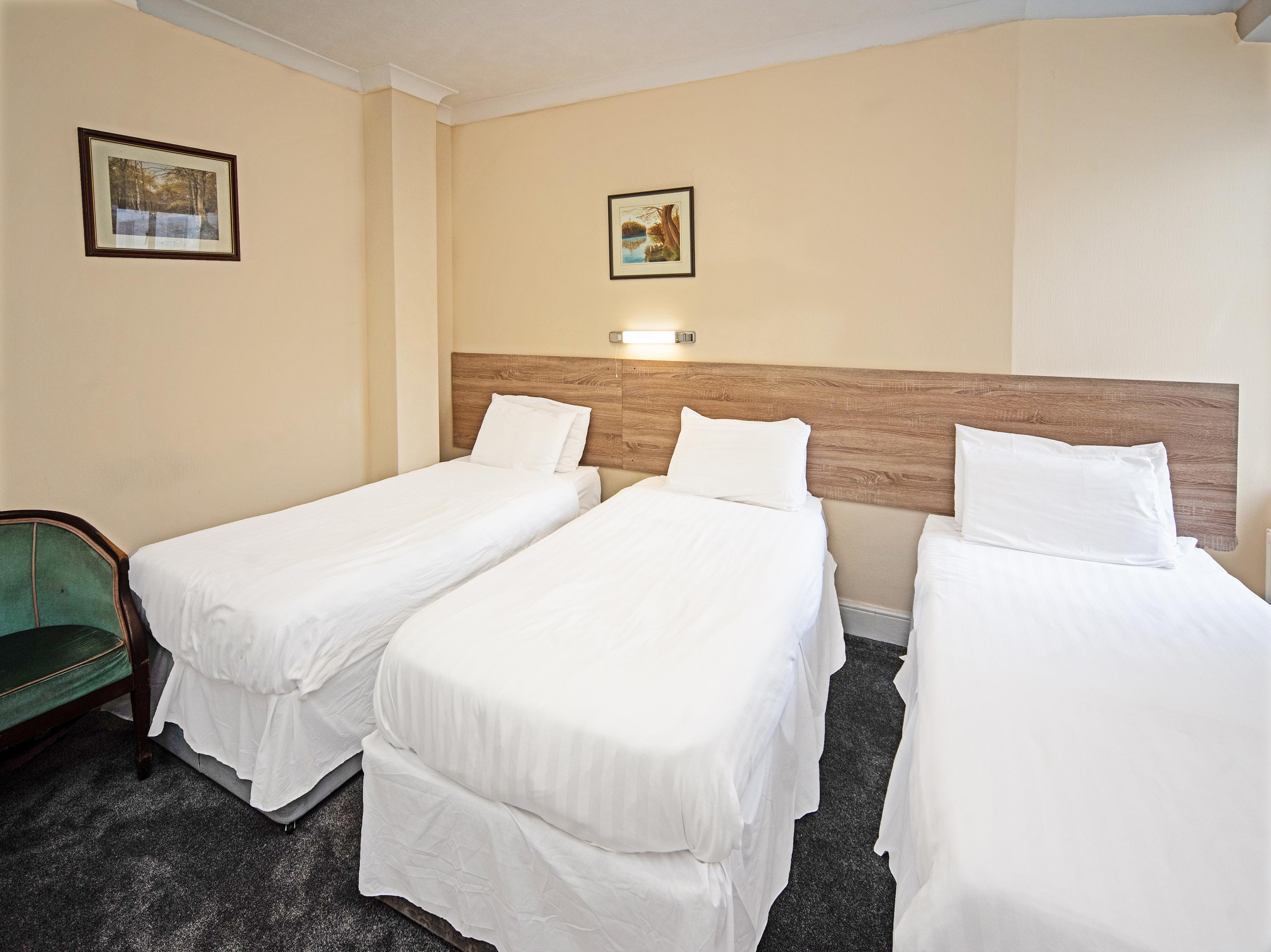 Sherwood Palm Hotel Торкі Екстер'єр фото