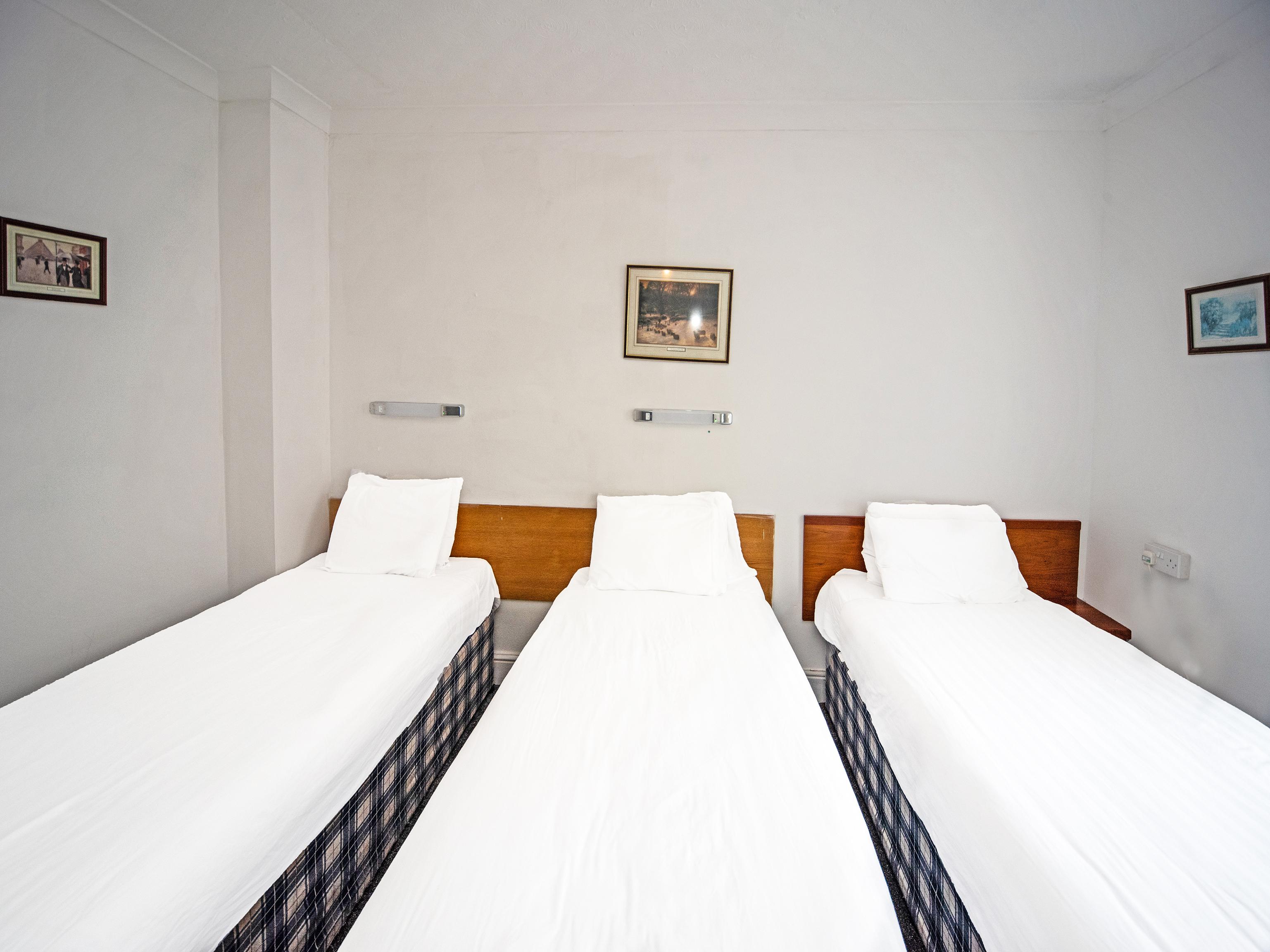 Sherwood Palm Hotel Торкі Екстер'єр фото