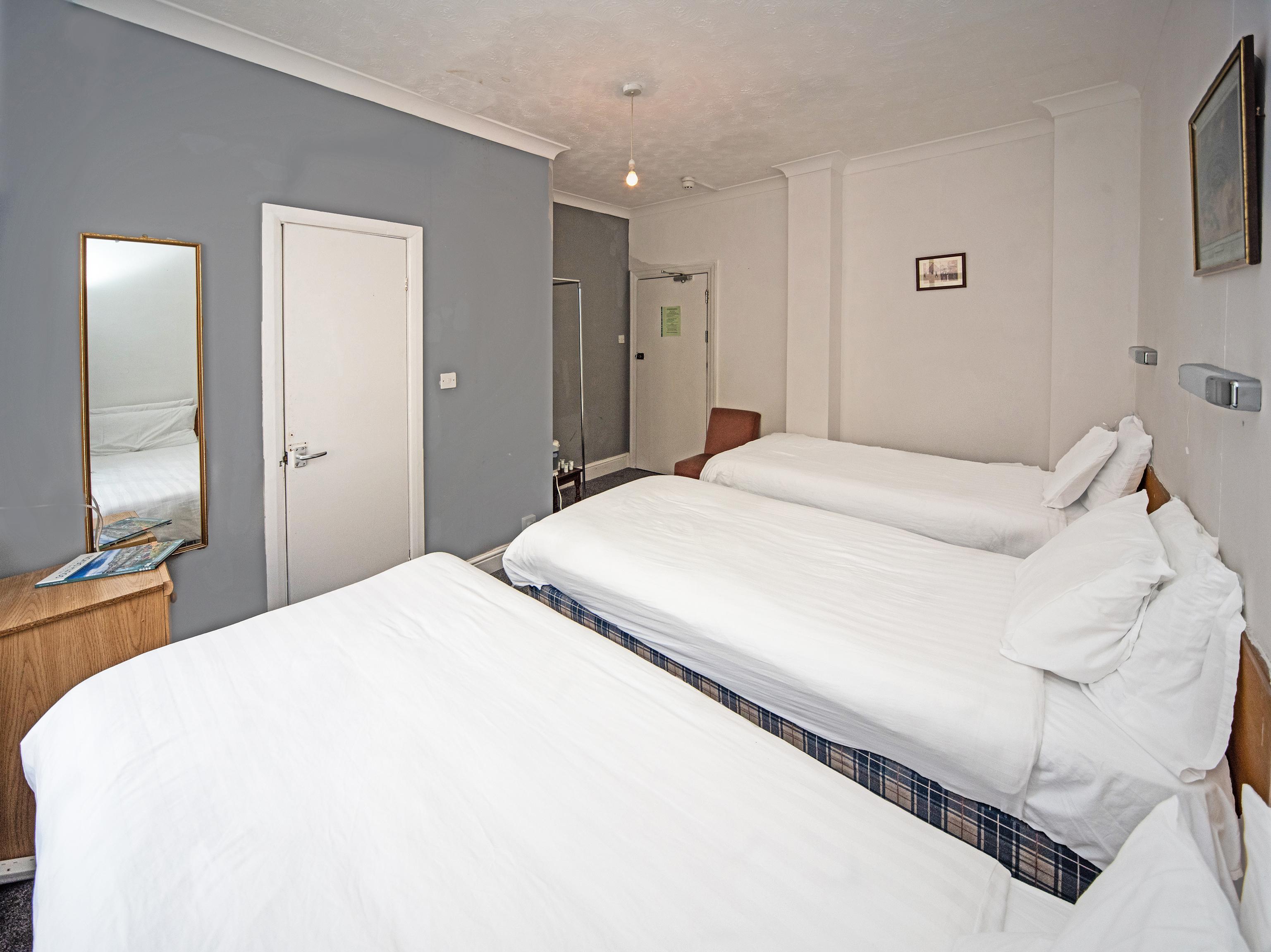 Sherwood Palm Hotel Торкі Екстер'єр фото