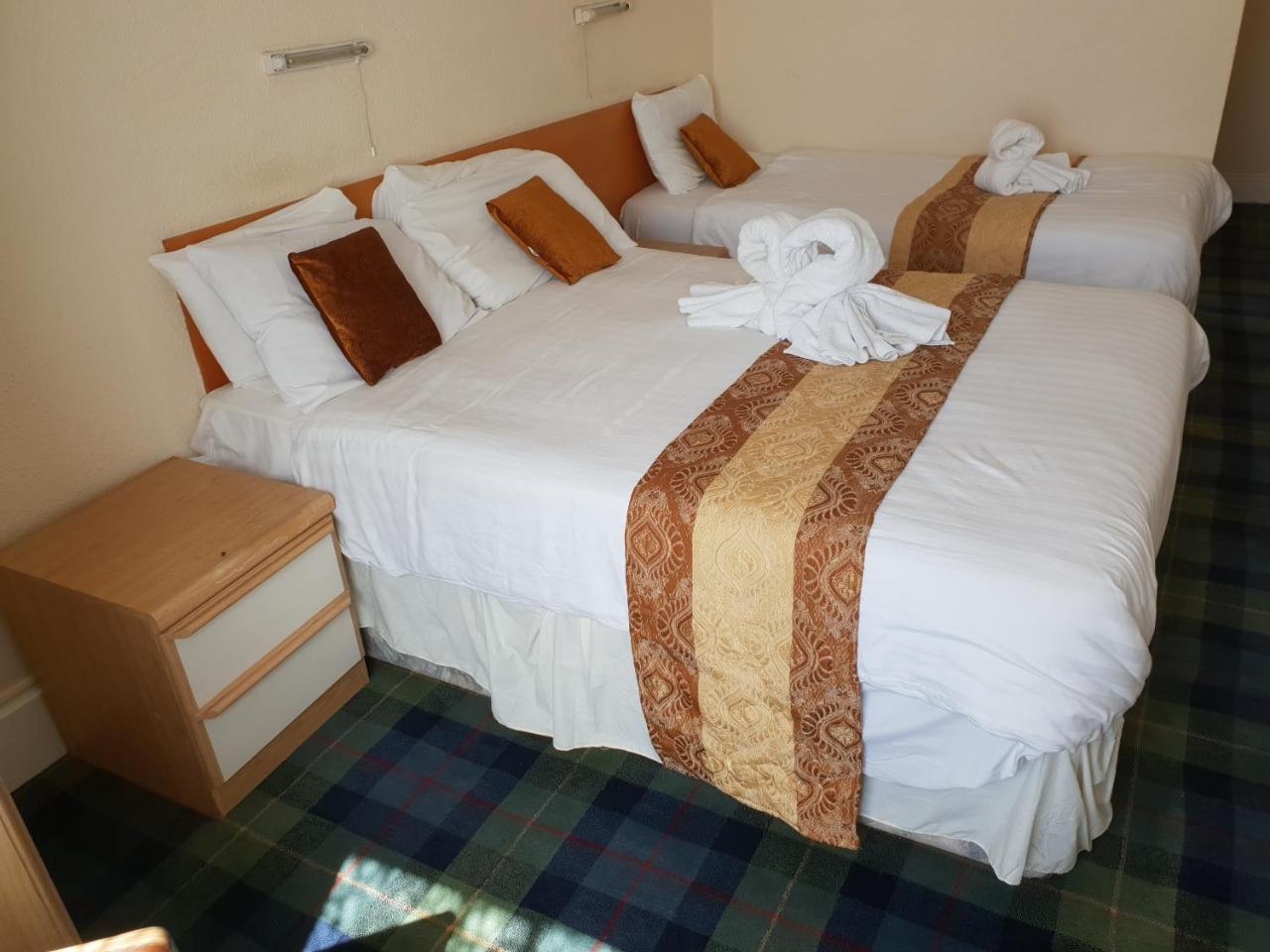 Sherwood Palm Hotel Торкі Екстер'єр фото