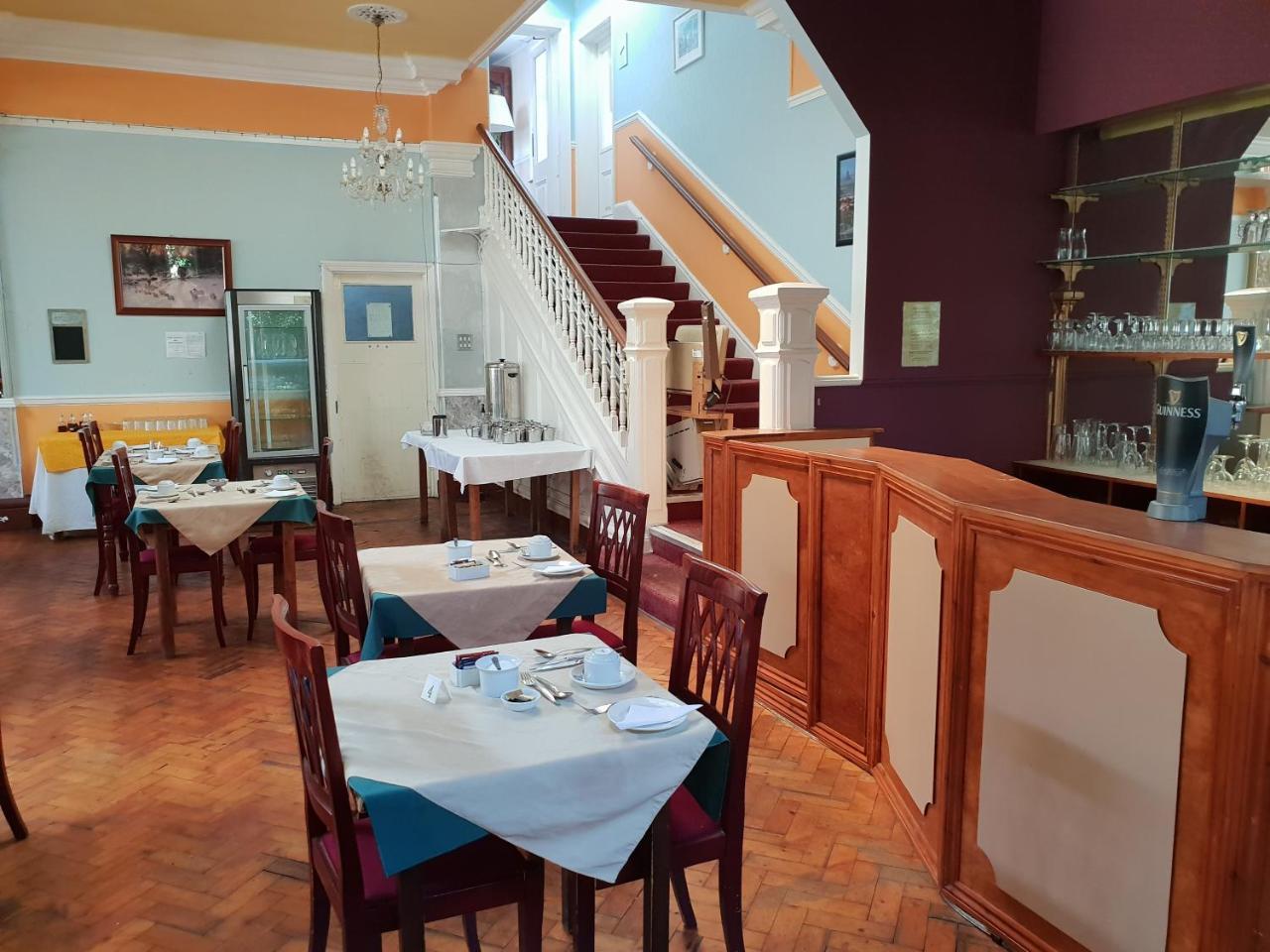 Sherwood Palm Hotel Торкі Екстер'єр фото